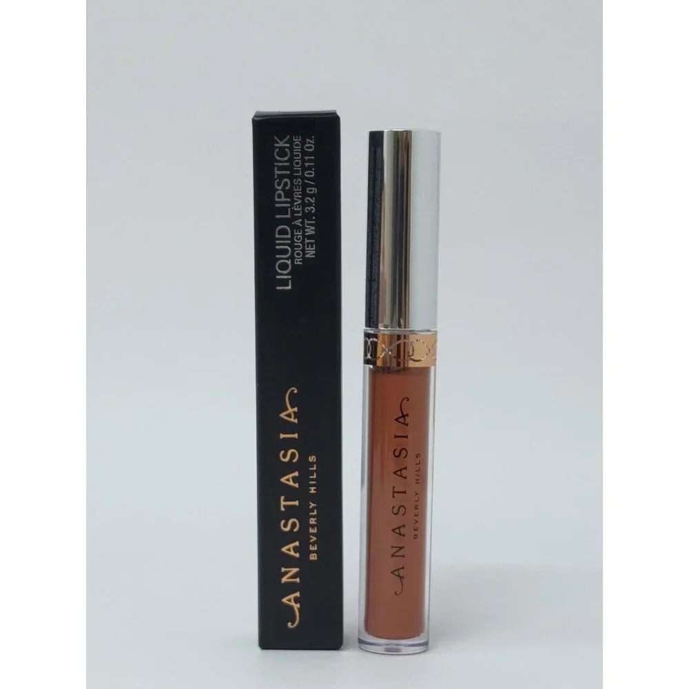 ABH Anastasia Beverly Hills Confused Liquid Lipstick Full Size